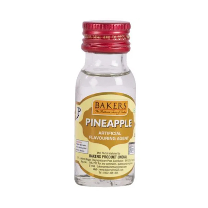 Bakers Essence Pineapple 